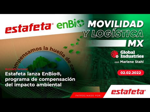 Estafeta Tracking: Optimiza tu logística con tecnología avanzada