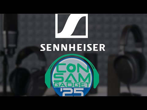 Audífonos Sennheiser: La fusión perfecta de sonido y tecnología