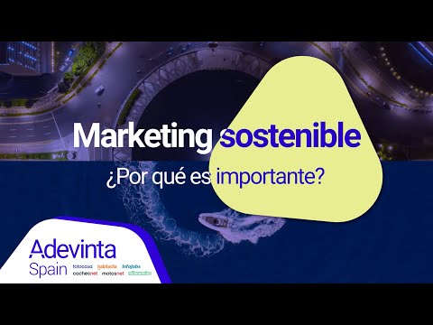 Innovación sostenible: marketing que cuida el planeta