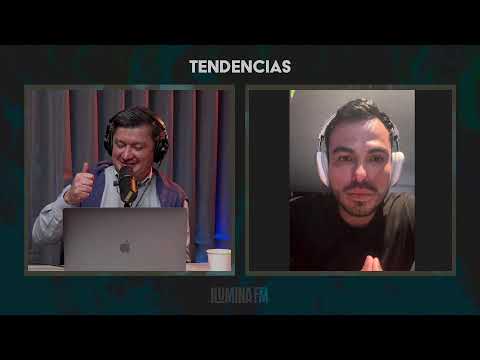 BBN Radio en Vivo: Innovación y Tendencias que Inspiran
