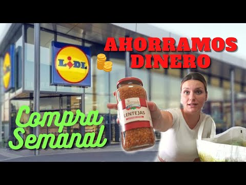 Ofertas Lidl: Ahorra en tecnología y productos del hogar