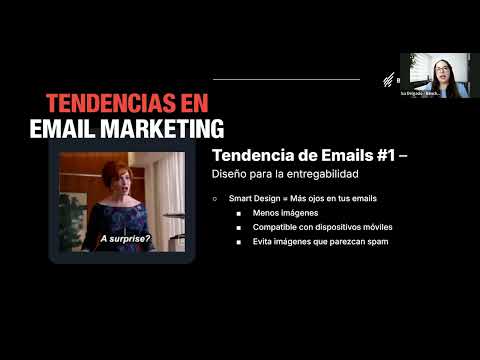 Impulsa tu marketing digital con BenchmarkMail inteligente