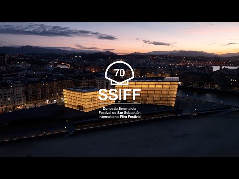 Cine y tecnología se encuentran en el festival de San Sebastián