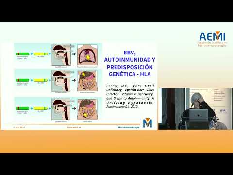 Virus Epstein Barr: Innovaciones en su diagnóstico y tratamiento