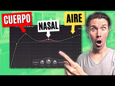 Transforma tu sonido con el ecualizador de audio perfecto