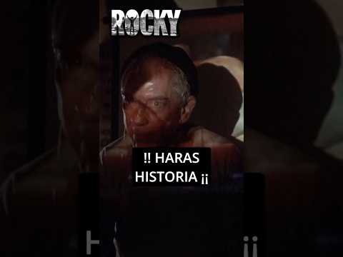 Rocky Balboa: La película que redefine la perseverancia en el cine