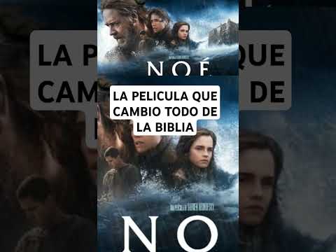 Noe Película: Innovación Digital en el Cine Moderno