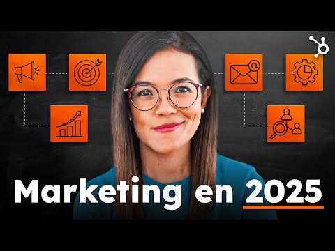 Estrategias de marketing 4.0 para la era digital moderna