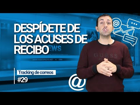 Optimiza tu estrategia con el seguimiento de correo efectivo