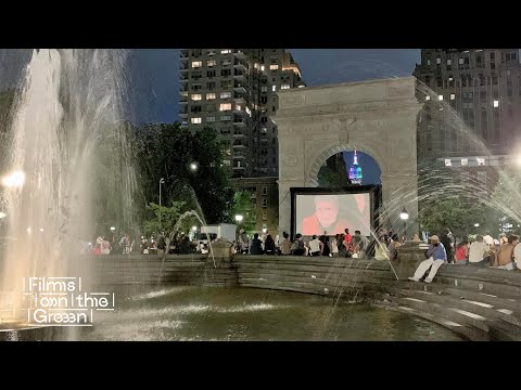 Cine al aire libre: la revolución del festival park 2023