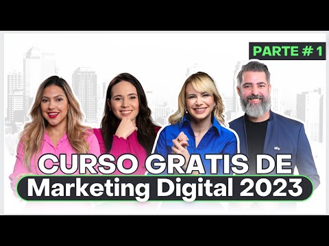 Ven y mira la revolución en marketing digital hoy mismo