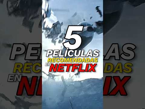 Películas de acción imperdibles para los amantes del cine moderno