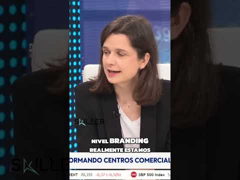 Plaza Andamar: Innovación y Experiencia de Compra Única