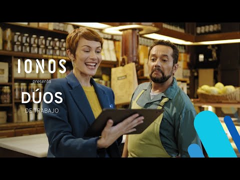 Correo IONOS: la solución ideal para tu marketing digital