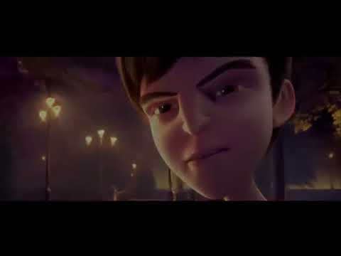 Metegol: La película que transforma el futuro del entretenimiento