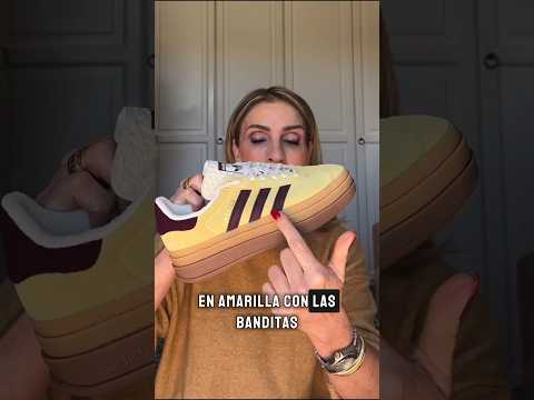 Zapatillas Gazelle Mujer: Estilo y Comodidad en Cada Paso