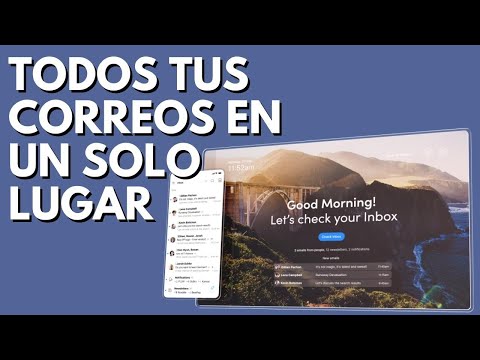 Transforma tu productividad con Spark Mail innovador y veloz