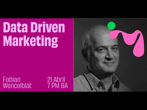 Marketing Data Driven: Potencia tu estrategia con datos inteligentes