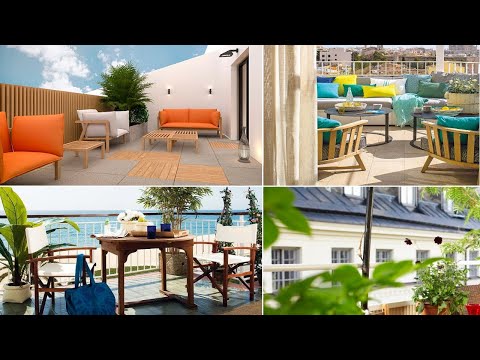 Terraza Arrayán: Innovación y Estilo en Espacios Abiertos