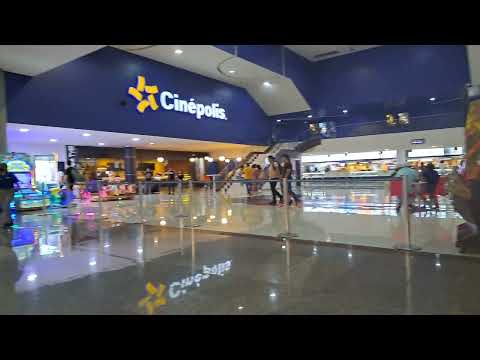 Cinepolis Plaza Las Américas: Innovación y Experiencia Cinematográfica