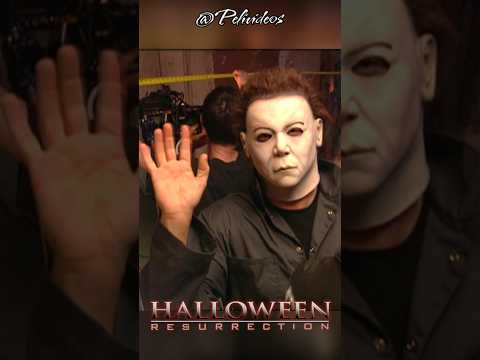 Halloween: La fusión perfecta de miedo y tecnología en cine