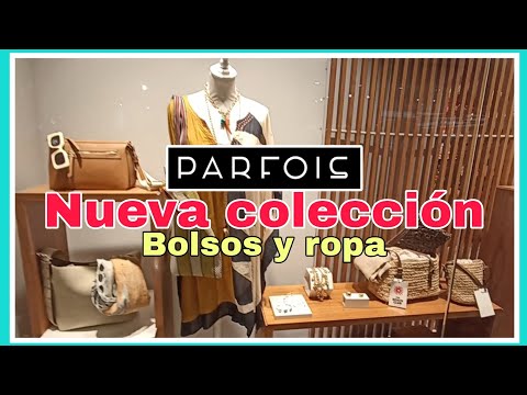 Parfois España: Innovación y estilo en la moda accesible