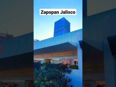 Plaza Andares: Innovación y Experiencia al Alcance de Todos