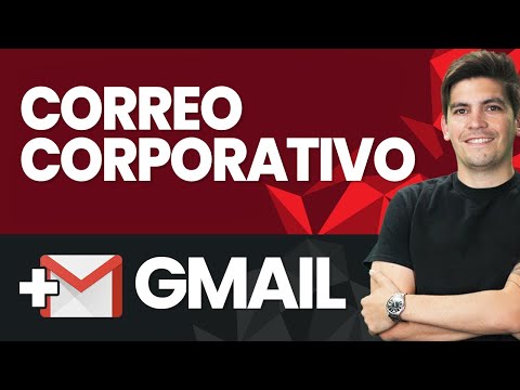 Impulsa tu negocio con Google Mail para empresas y marketing