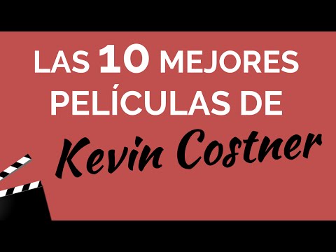 Kevin Costner: Las películas que definieron una era cinematográfica