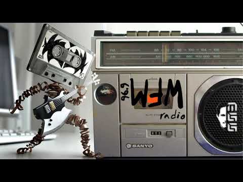 Vuelve la magia de la radio 80s en la era digital