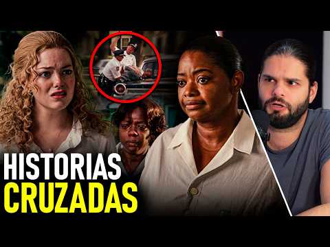 Historias Cruzadas: Un Viaje a la Innovación Social en Cine