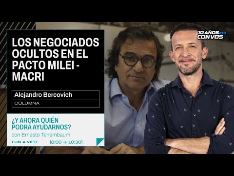 Conecta y Crece: Radio Con Vos en Vivo para tu Negocio