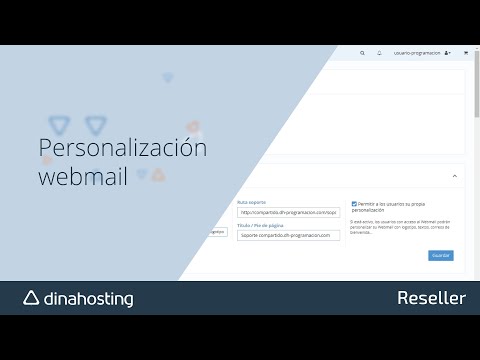 Optimiza tu comunicación con Dinahosting Webmail eficazmente