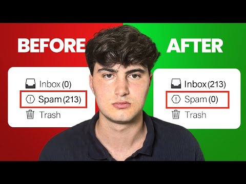 Optimiza tu marketing revisando la carpeta de spam