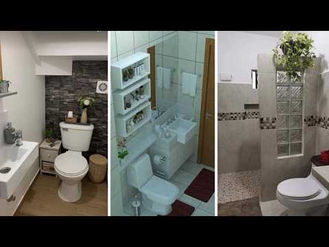 Diseños de baños innovadores que transforman tu hogar
