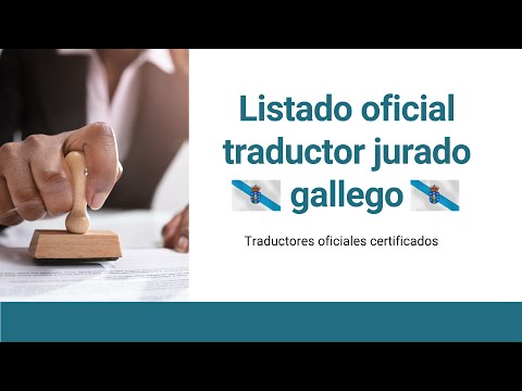 Domina el gallego con nuestro traductor innovador y ágil