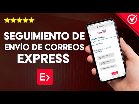Optimiza tu logística con seguimiento de correo express