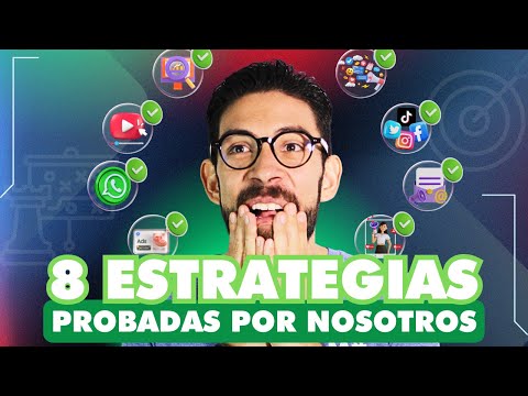 Tácticas y estrategias efectivas para el marketing digital