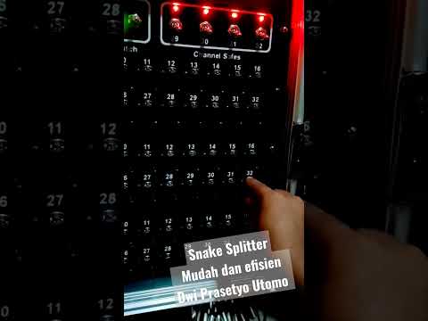 Transforma tu experiencia sonora con un splitter audio innovador