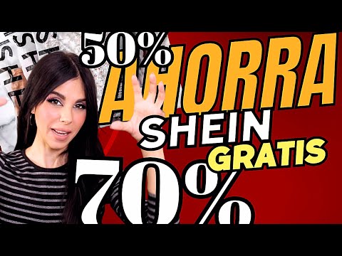 Descuentos Shein: Moda y tecnología al mejor precio
