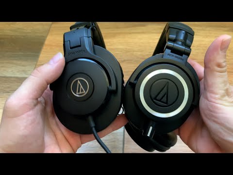 Audio Technica M30x: Sonido profesional al alcance de todos