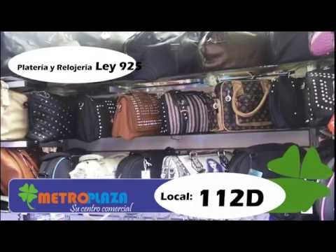 Centro Comercial Metro Plaza: Innovación y Compras Inteligentes