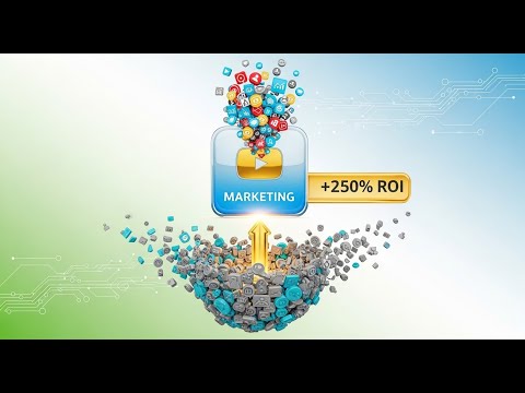 Imile Rastreo: La revolución en marketing digital inteligente