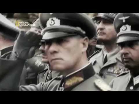 Películas de la Segunda Guerra Mundial que marcaron la historia