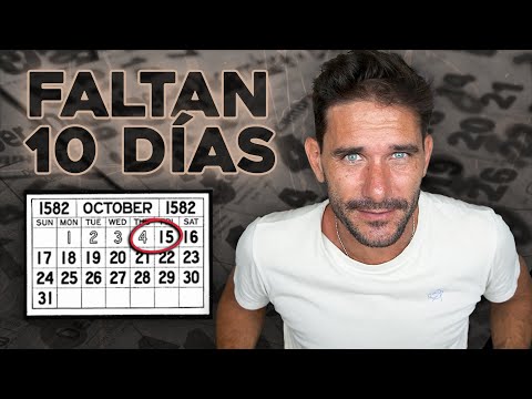 Octubre 1582: El Mes que Redefinió el Tiempo y la Tecnología