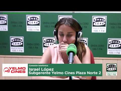 Cine Plaza Norte 2: Innovación y Experiencia Cinematográfica