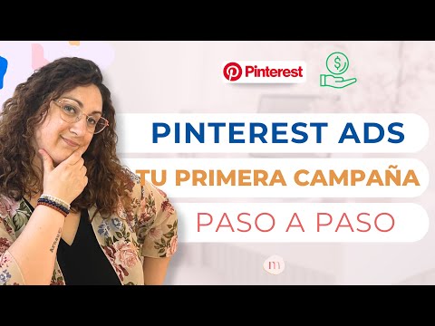 Impulsa tu marca con publicidad efectiva en Pinterest