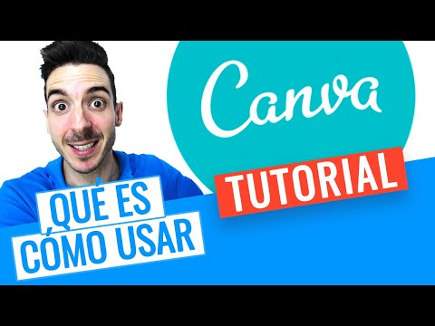 Crea diseños impactantes con Play Canva en marketing digital