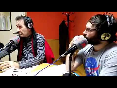 Innovación y marketing en Radio Marca Barcelona hoy