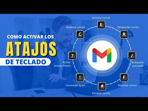 Accede a tu Gmail: Domina tu correo en minutos